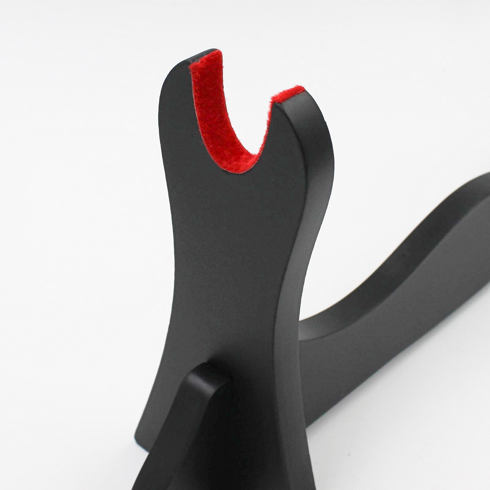 Amazon.co.jp: JomMart 保護布付 刀掛 横一本掛け 刀置き台 模造